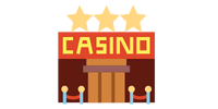 Find and select a casino site