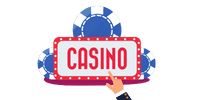Select a no registration casino